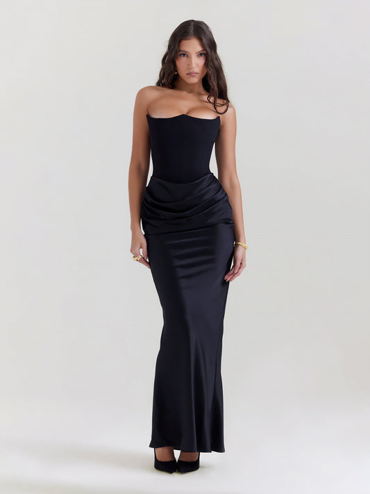 Rosalind Elegance Gown