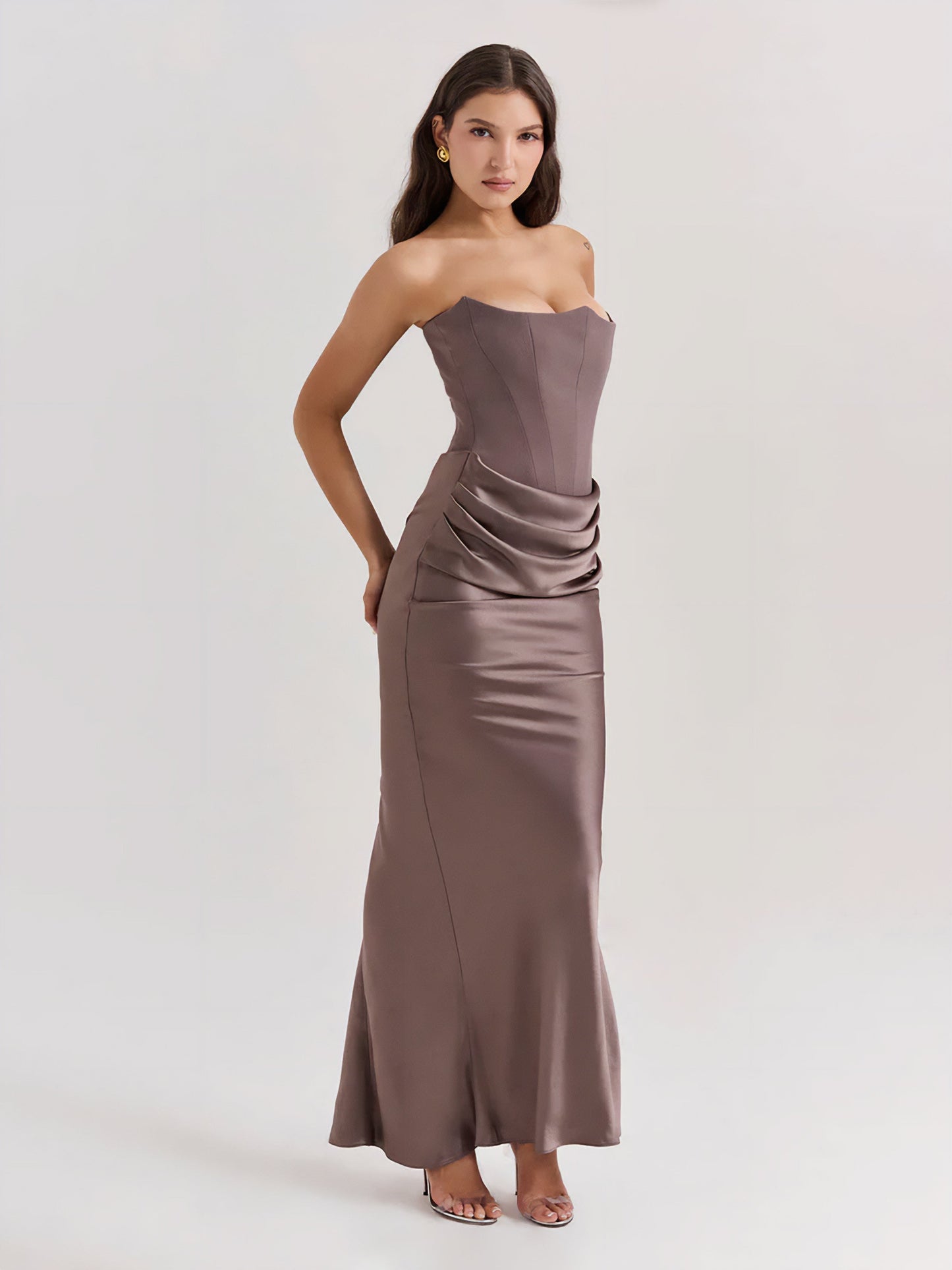 Rosalind Elegance Gown