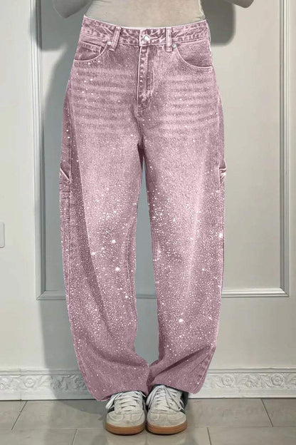 Sparkle Everyday Jeans