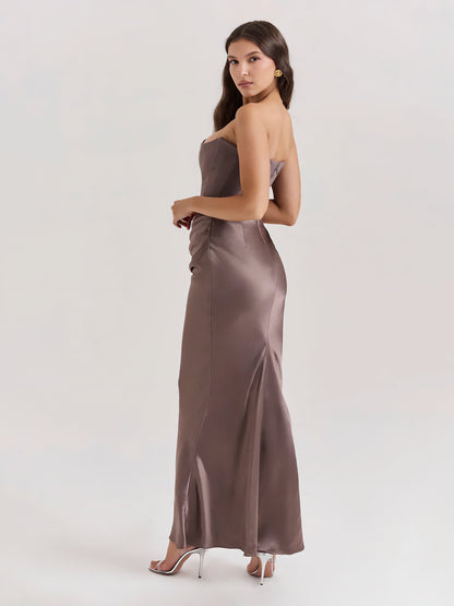 Rosalind Elegance Gown