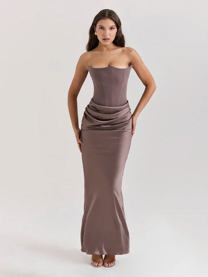 Rosalind Elegance Gown