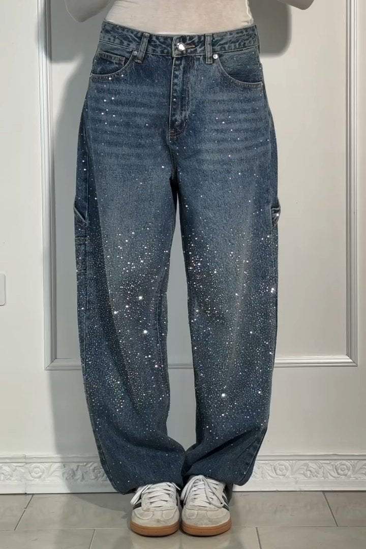 Sparkle Everyday Jeans