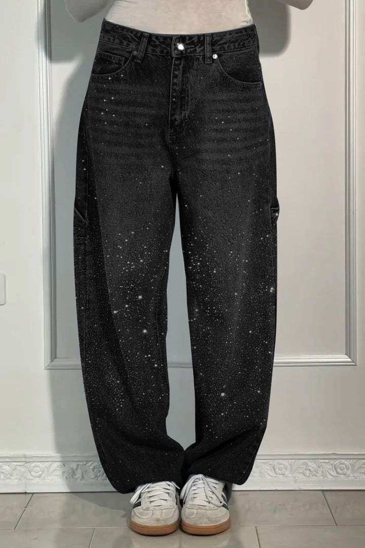 Sparkle Everyday Jeans