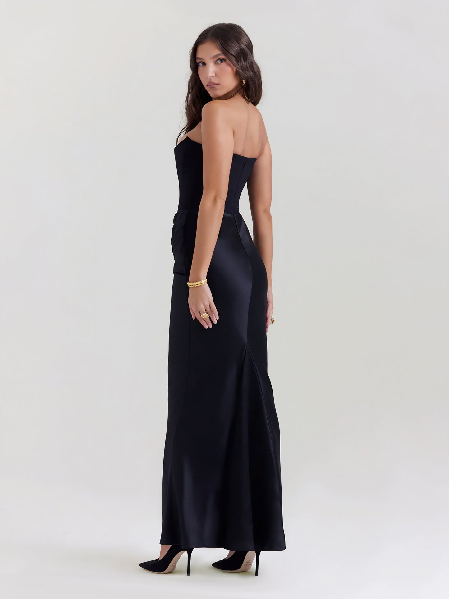 Rosalind Elegance Gown