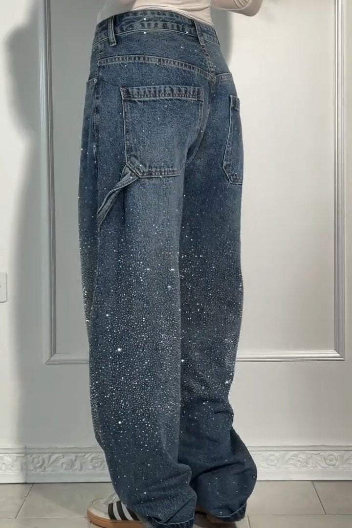 Sparkle Everyday Jeans