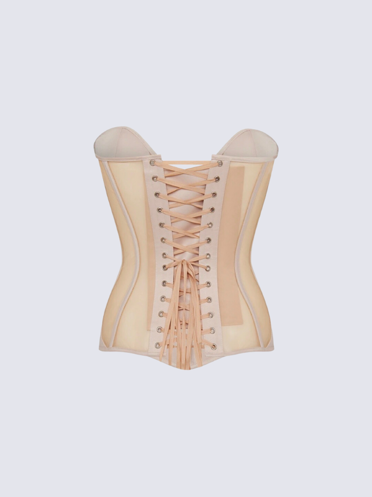 DreamFit Corset for Everyday Comfort