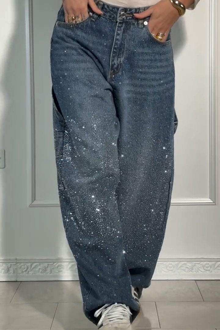 Sparkle Everyday Jeans