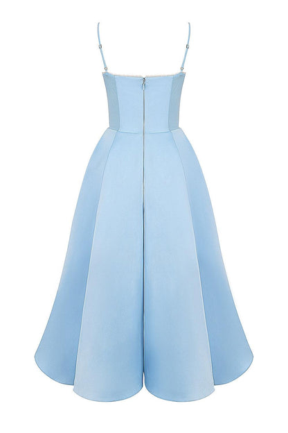 Dreamy Princess Midi Dress