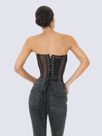 DreamFit Corset for Everyday Comfort