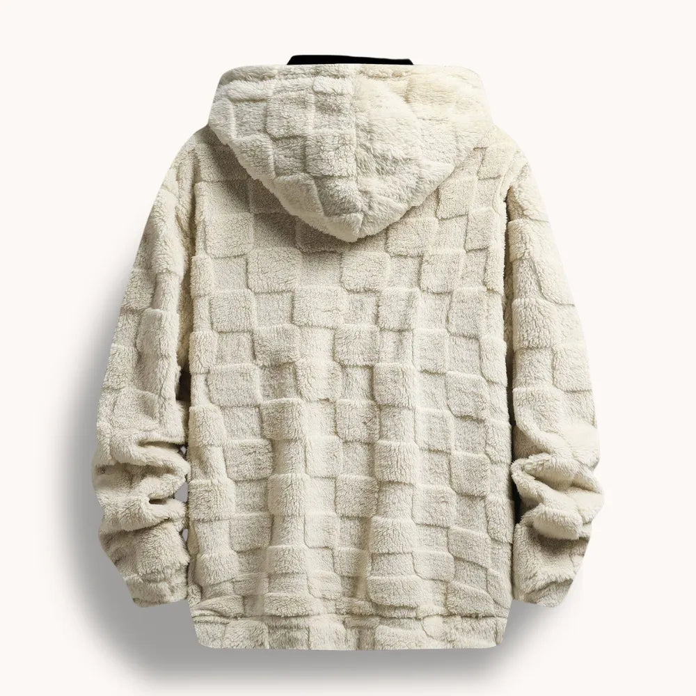 Snuggly Cloud Sweater