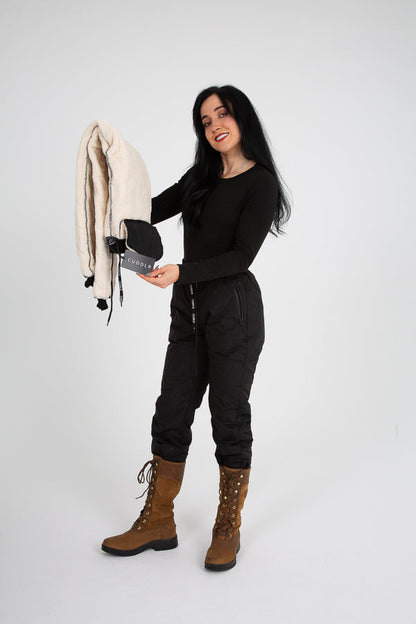 Ultimate Cozy Weather Pants