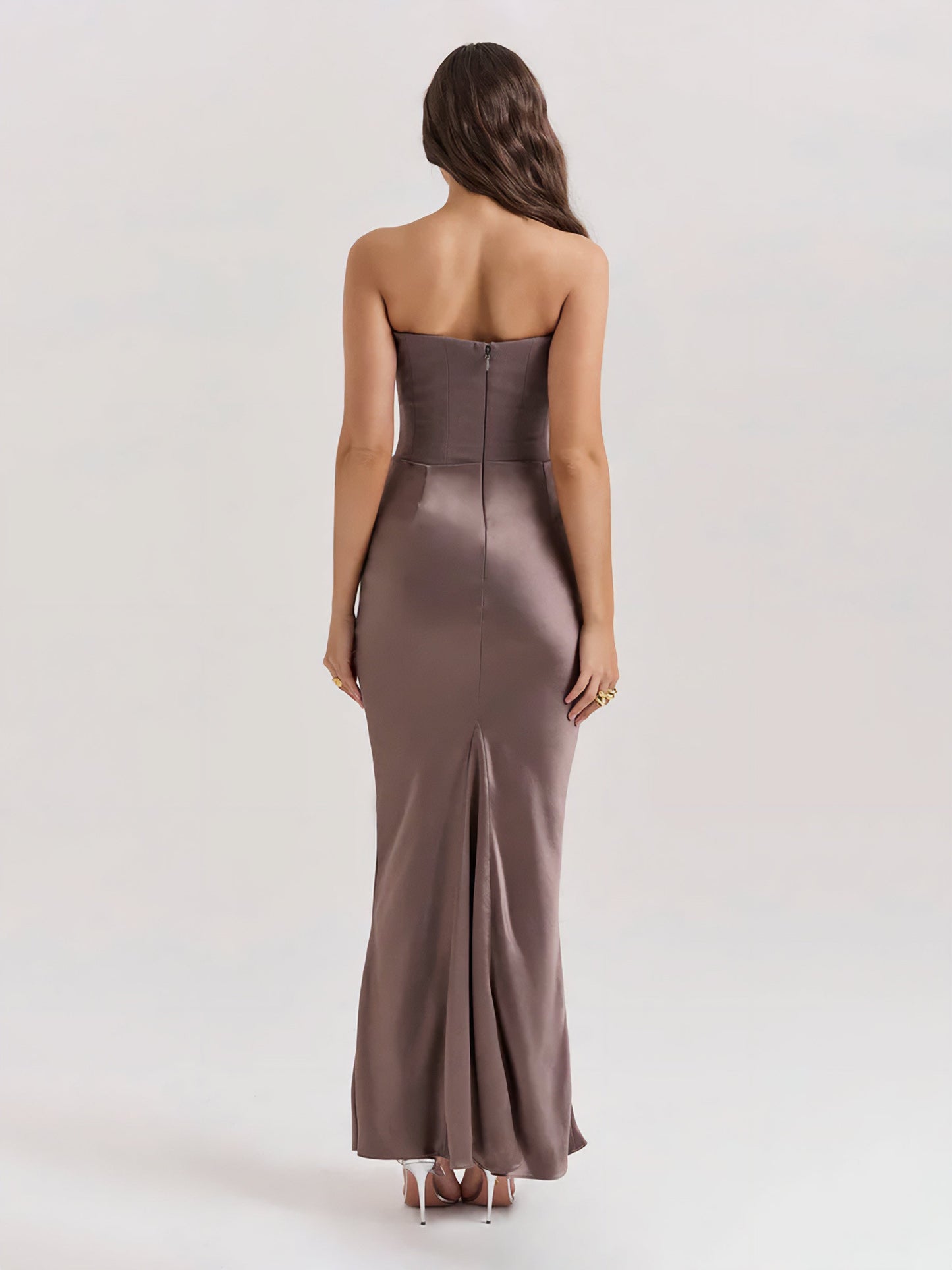 Rosalind Elegance Gown