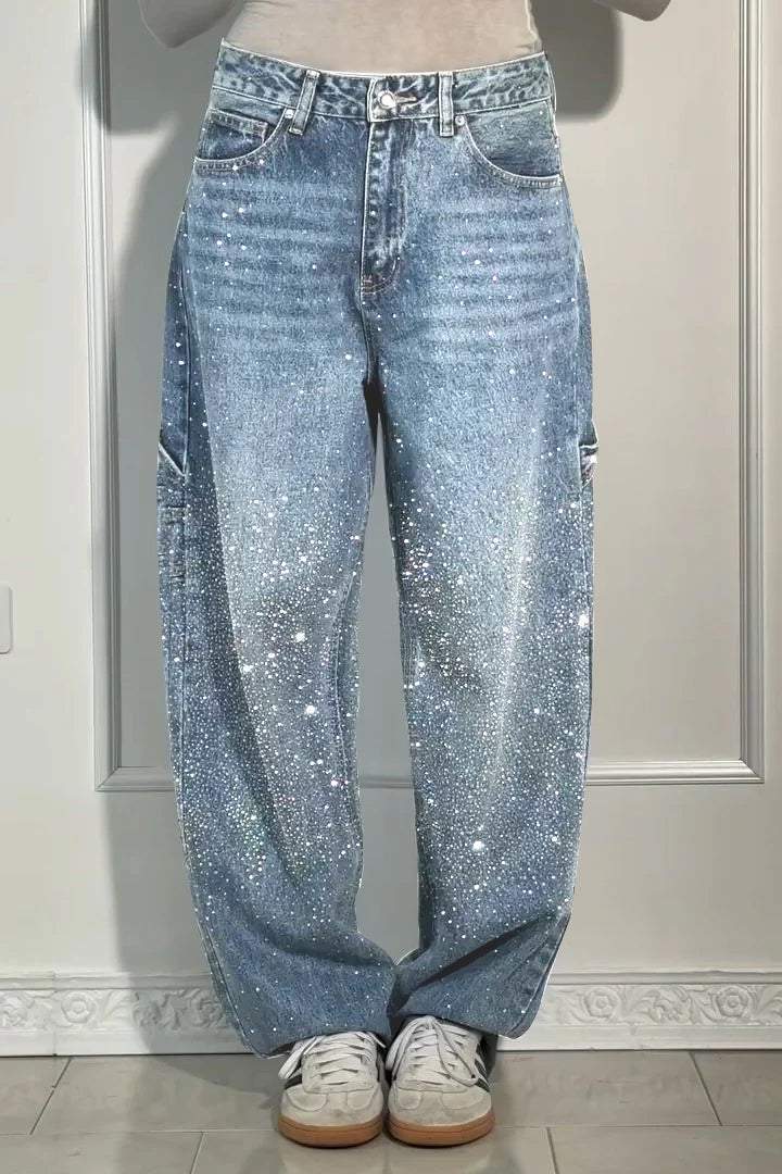 Sparkle Everyday Jeans