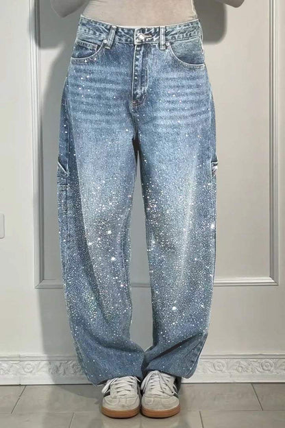 Sparkle Everyday Jeans