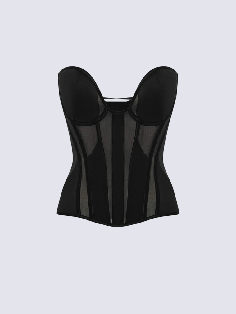 DreamFit Corset for Everyday Comfort