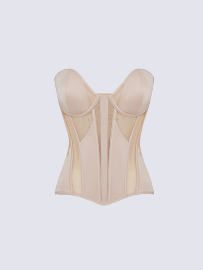 DreamFit Corset for Everyday Comfort